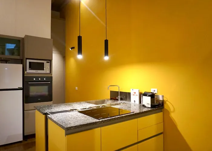 Apartamento Casa Di Nonna, Piazza Navona Roma