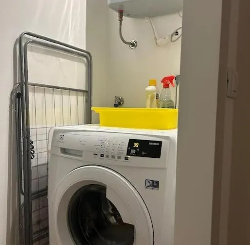 Apartamento Casa Di Nonna, Piazza Navona *
