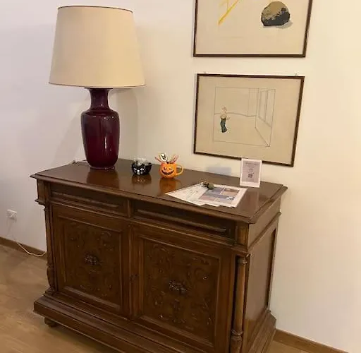 Casa Di Nonna, Piazza Navona Roma