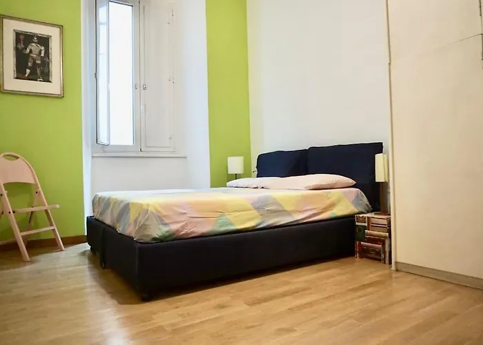 Apartamento Casa Di Nonna, Piazza Navona