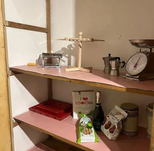 Casa Di Nonna, Piazza Navona Apartamento *