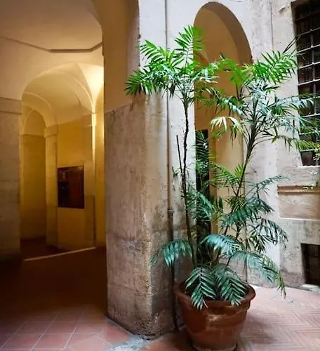 Apartamento Casa Di Nonna, Piazza Navona *