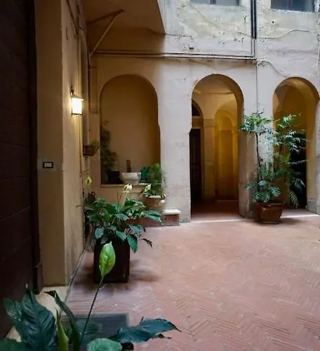 Casa Di Nonna, Piazza Navona Apartamento Roma
