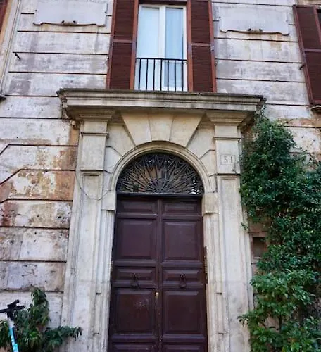 Casa Di Nonna, Piazza Navona *