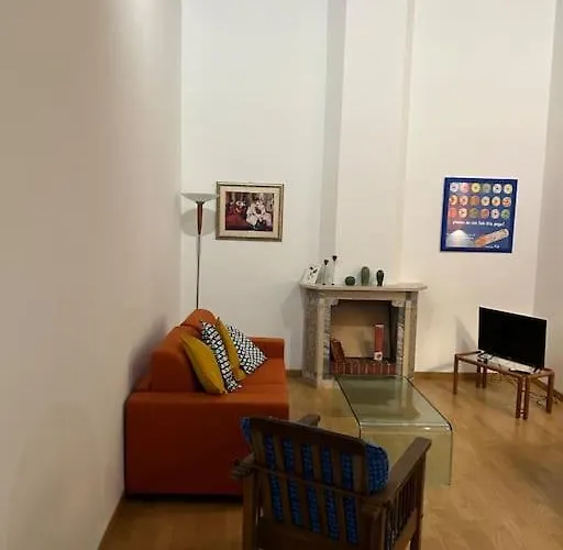 Casa Di Nonna, Piazza Navona Apartamento *