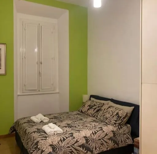 Apartamento Casa Di Nonna, Piazza Navona