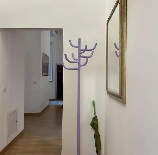 Casa Di Nonna, Piazza Navona Apartamento *