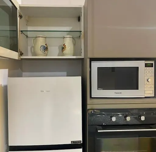 Apartamento Casa Di Nonna, Piazza Navona *