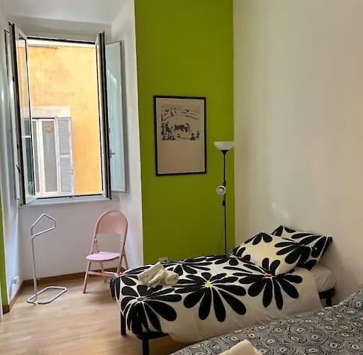 Casa Di Nonna, Piazza Navona Roma