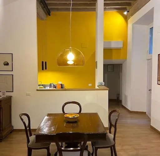 Apartamento Casa Di Nonna, Piazza Navona