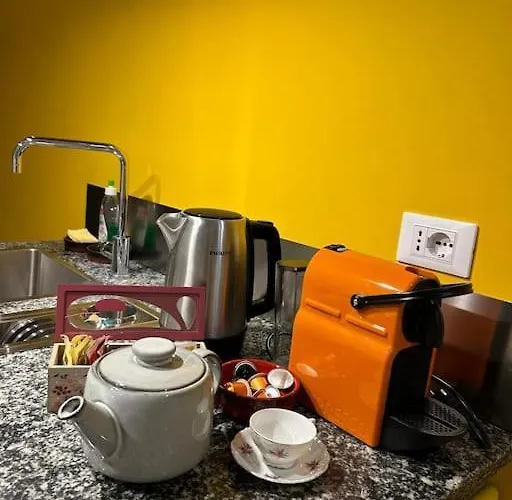 Apartamento Casa Di Nonna, Piazza Navona *