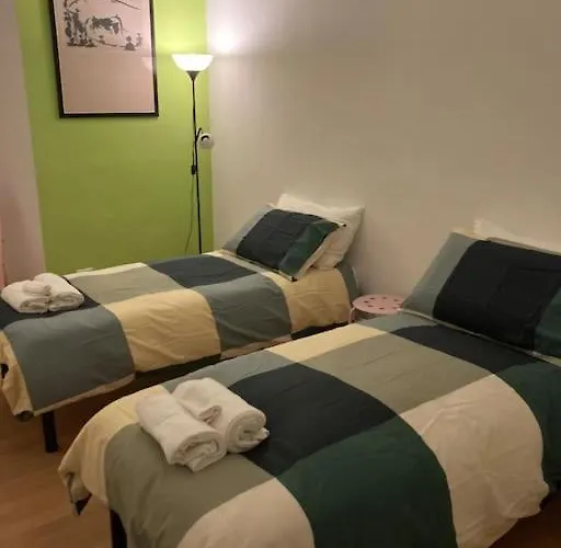 Casa Di Nonna, Piazza Navona