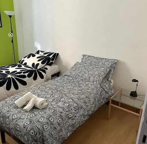 Casa Di Nonna, Piazza Navona Apartamento