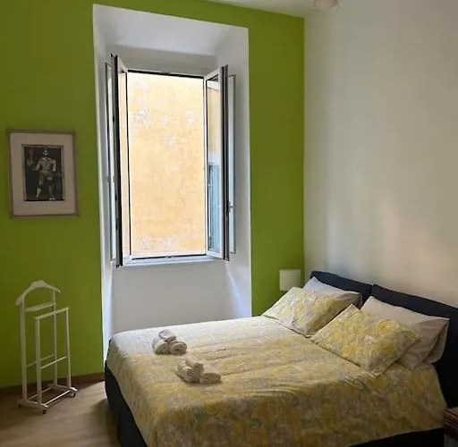 Apartamento Casa Di Nonna, Piazza Navona